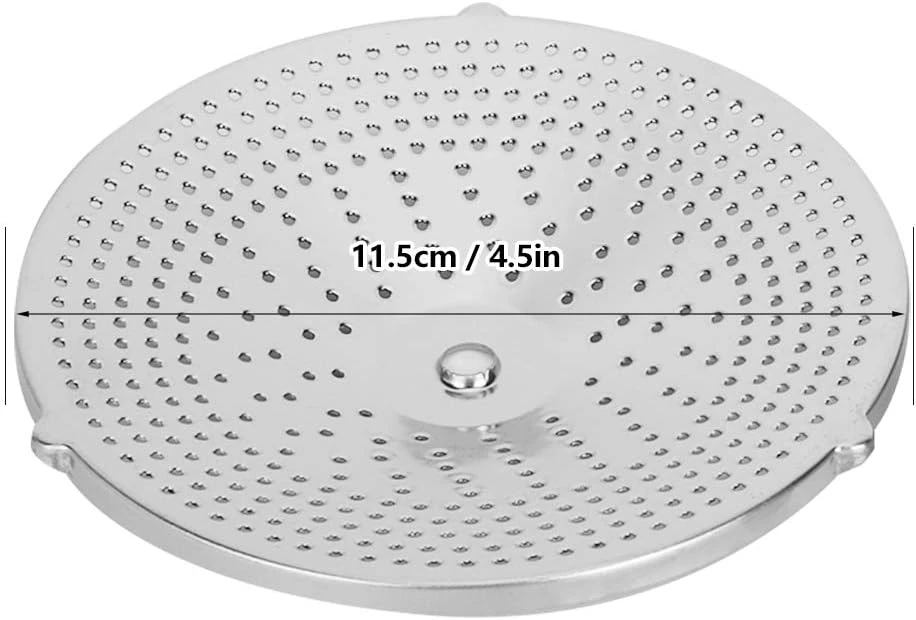 Manual Food Chopper, Food Processor Multifunctional Food Grinder Mixer, Salad Vegetable Fruit Blender For Kitchen Vegetables Meat Fruits Nuts Herbs Onions 8 Manual Food Chopper, Food Processor Multifunctional Food Grinder Mixer, Salad Vegetable Fruit Blender For Kitchen Vegetables Meat Fruits Nuts Herbs Onions - Image 8