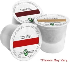 Cuisinart SS-GB1 Coffee Center Grind & Brew Plus Bundle With Victor Allen Colombian Single Serve Brew Cups Of Coffee Includes 3 K-Cups -Appliantrix Cheap Store 6148wHcvMGL. AC SL1000