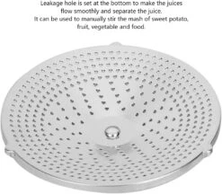 Manual Food Chopper, Food Processor Multifunctional Food Grinder Mixer, Salad Vegetable Fruit Blender For Kitchen Vegetables Meat Fruits Nuts Herbs Onions 14 Manual Food Chopper, Food Processor Multifunctional Food Grinder Mixer, Salad Vegetable Fruit Blender For Kitchen Vegetables Meat Fruits Nuts Herbs Onions -Appliantrix Cheap Store 614qqEcqbjL. AC SL1001