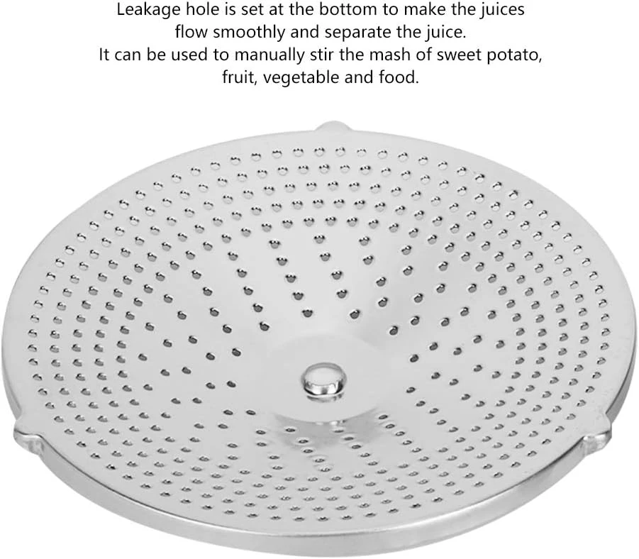 Manual Food Chopper, Food Processor Multifunctional Food Grinder Mixer, Salad Vegetable Fruit Blender For Kitchen Vegetables Meat Fruits Nuts Herbs Onions 6 Manual Food Chopper, Food Processor Multifunctional Food Grinder Mixer, Salad Vegetable Fruit Blender For Kitchen Vegetables Meat Fruits Nuts Herbs Onions - Image 6