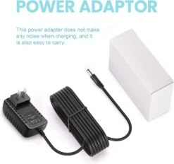 Nuxkst AC DC Adapter For G-Technology G-Drive 0G01973 3TB G-Tech External Hard Drive HDD HD Power Supply Cord 8 Nuxkst AC DC Adapter For G-Technology G-Drive 0G01973 3TB G-Tech External Hard Drive HDD HD Power Supply Cord -Appliantrix Cheap Store 6167AuwHxjL. AC SL1500 1