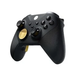 Metal Thumbsticks Replacement Parts For Xbox One Elite Controller Series 2, Accessory Kits For Xbox Series 2 Core, Includes 6 Magnetic Swap Joysticks, 4 Paddles, 2 D-Pads, 1 Adjustment Tool(Gold-2) -Appliantrix Cheap Store 617aNivu9aL. SL1500