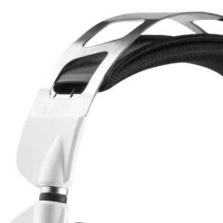 Turtle Beach Elite Pro 2 Performance Gaming Headset For PC & Mobile With 3.5mm, Xbox Series X| S, Xbox One, PS5, PS4, PlayStation, Nintendo Switch – 50mm Speakers, Metal Headband - White 11 Turtle Beach Elite Pro 2 Performance Gaming Headset For PC & Mobile With 3.5mm, Xbox Series X| S, Xbox One, PS5, PS4, PlayStation, Nintendo Switch – 50mm Speakers, Metal Headband - White -Appliantrix Cheap Store 617zWM1kW4L. SL1500