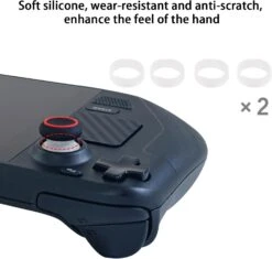 GYORI Game Console Protection Set - Dustproof, Scratch-Resistant, And Good Ventilation -Appliantrix Cheap Store 618 xGXOPL. AC SL1500