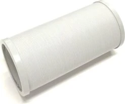 Air Conditioner AC Exhaust Hose Compatible With Hisense Model Numbers AP0522CR1W, AP0621CR1W, AP0721CR1W, Ap0722cw1w