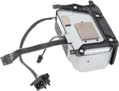 ASHATA Replacement Internal Power Supply For XboxOne X Power Board AC Adapter Brick For Xbox Series X -Appliantrix Cheap Store 618iaa2m1L. AC SL1500