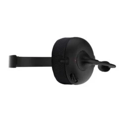 PDP LVL30 Wired Headset With Single-Sided One Ear Headphone For PlayStation, PS4, PS5 - Mac, Tablet Compatible - Noise-Cancelling Mic - Lightweight, Cool Comfort, Great For Gaming - Black -Appliantrix Cheap Store 618inEeVI0L. SL1500