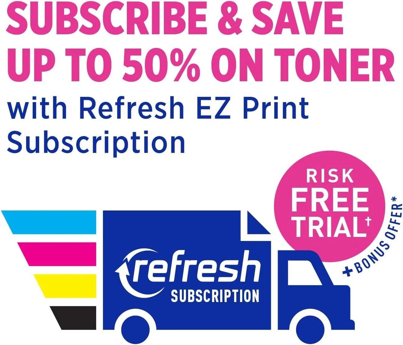 Brother Compact Monochrome Laser Printer, HL-L2350DW, Wireless Printing, Duplex Two-Sided Printing, Includes 4 Month Refresh Subscription Trial And Amazon Dash Replenishment Ready 11 Brother Compact Monochrome Laser Printer, HL-L2350DW, Wireless Printing, Duplex Two-Sided Printing, Includes 4 Month Refresh Subscription Trial And Amazon Dash Replenishment Ready - Image 11
