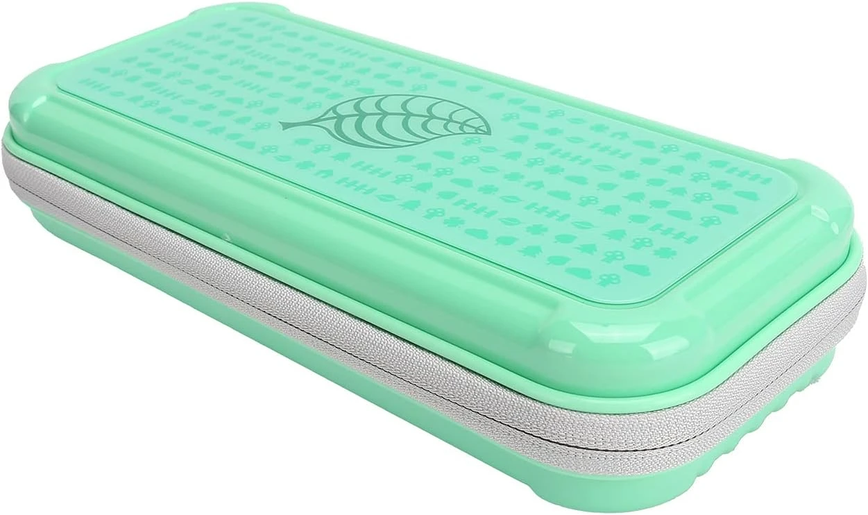 Liyong Carry Case, Protable 6 Card Slots Protective Case For Travel For Game Console 9 Liyong Carry Case, Protable 6 Card Slots Protective Case For Travel For Game Console - Image 9