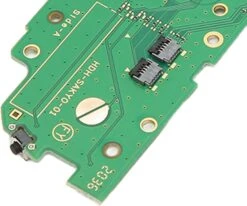 Left Side L Button Board Motherboard For Switch Lite Left Handle, Game Console Key Board Replacement Part -Appliantrix Cheap Store 619A04S9YxL. AC SL1500