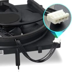 Gorliskl Replacement Internal Cooling Fan For Xbox Series S (XSS) Console -Appliantrix Cheap Store 619SZQXFolL. SL1500