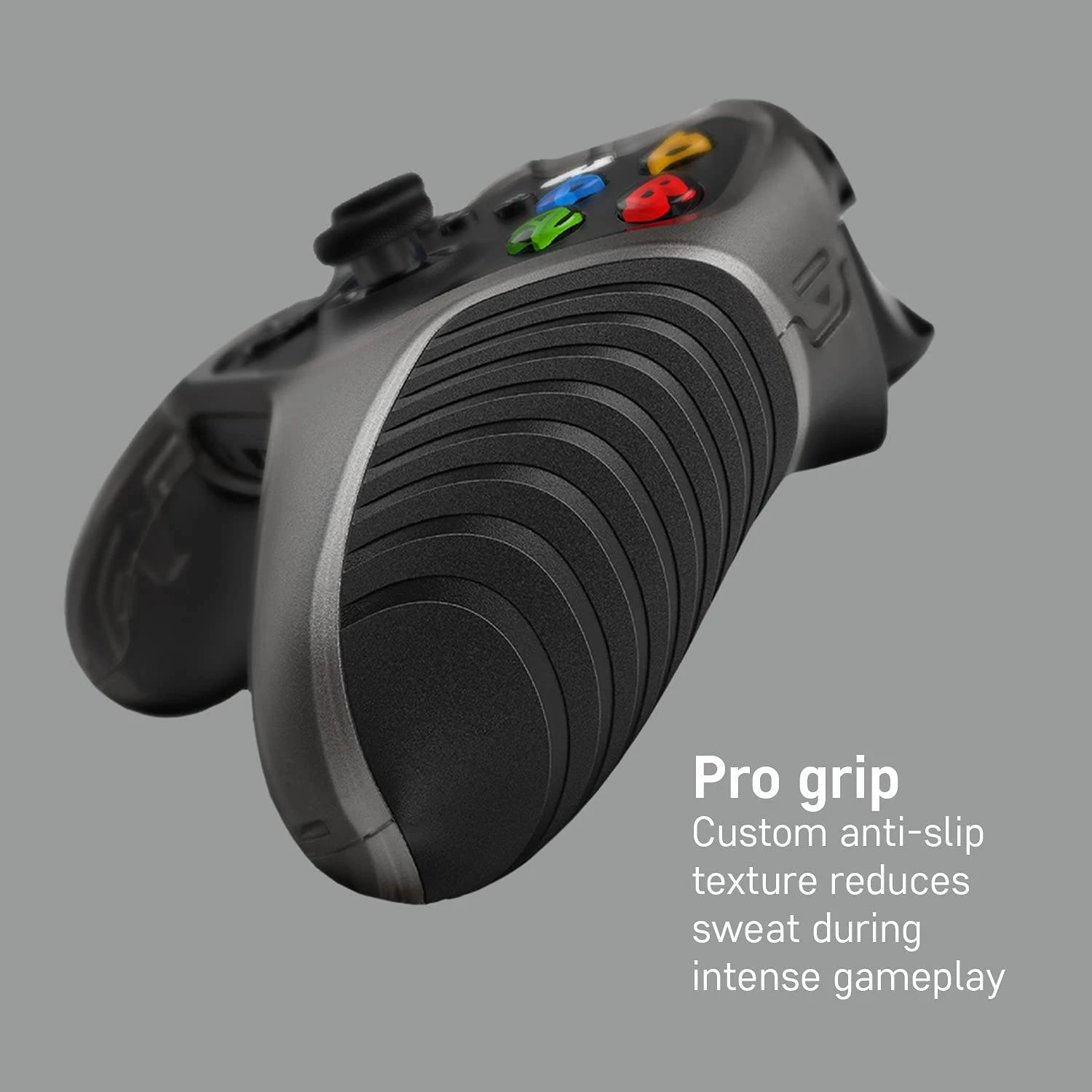 OtterBox Protective Controller Shell For Xbox Series X|S Wireless Controllers - Dreamscape (Translucent White) 8 OtterBox Protective Controller Shell For Xbox Series X|S Wireless Controllers - Dreamscape (Translucent White) - Image 8