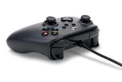 PowerA Wired Controller For Xbox Series X|S - Black, Gamepad, Video Game Controller Works With Xbox One 19 PowerA Wired Controller For Xbox Series X|S - Black, Gamepad, Video Game Controller Works With Xbox One -Appliantrix Cheap Store 619lDA7EnL. SL1500 1