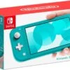 Nintendo Switch Lite - Turquoise