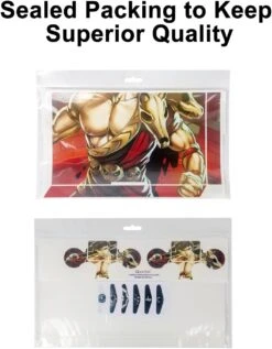 Vinyl Decal Skins For PS4 Console And Controllers- Protective Stickers Cover For PS4 Playstation 4 Console & Two Controllers Accessories -Red And Orange -Appliantrix Cheap Store 61CIYVPUdTL. AC SL1500