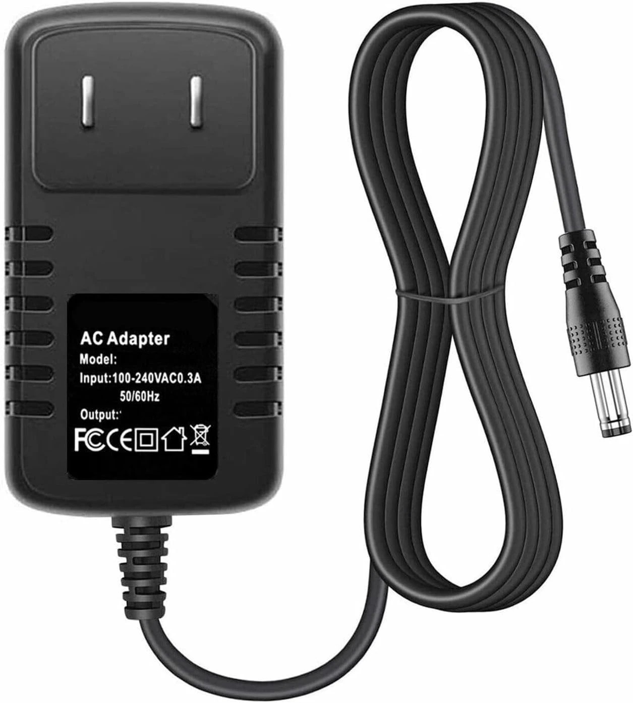 Nuxkst AC DC Adapter For G-Technology G-Drive 0G01973 3TB G-Tech External Hard Drive HDD HD Power Supply Cord 1 Nuxkst AC DC Adapter For G-Technology G-Drive 0G01973 3TB G-Tech External Hard Drive HDD HD Power Supply Cord