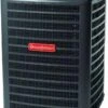 Goodman 3 TON 15.2 SEER2 Heat Pump (GSZH503610) With FREE Programmable Thermostat