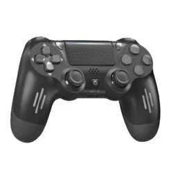 Puning P4 Controller,Wireless Controller Compatible With PS4/Slim/Pro With Vibration/Motion Sensor/Headphone Jack/Audio Function