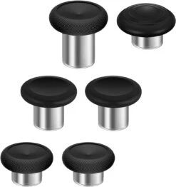 13 In 1 OEM Magnetic Thumbsticks Analog Thumb Sticks Replacement Joystick Parts Repair Accessories Kit Component Set With 4 Paddles, 2 D-Pads, 1 Tool For Elite Series 2 And Core Controller -Appliantrix Cheap Store 61DI27rFCL. AC SL1500