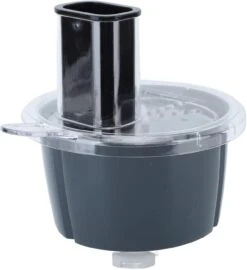 Food Processor Parts, Multifunctional Food Processor Container Cutter Kit For Vorwerk Thermomix TM5 6 Stainless Steel Cooking Blender Slicing Shredding Disc Accessories For Mainten -Appliantrix Cheap Store 61DwJIWg L. AC SL1500