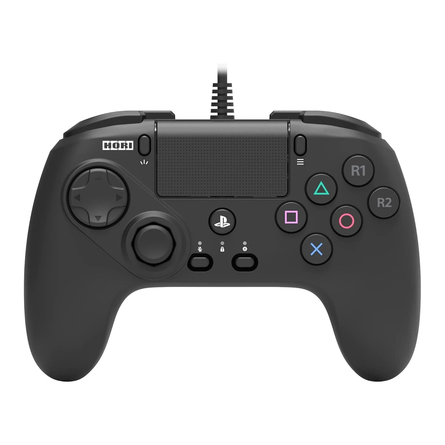 HORI Fighting Commander OCTA - Tournament Grade Fightpad For PlayStation 4, PlayStation 5, And PC - Officially Licensed By Sony 1 HORI Fighting Commander OCTA - Tournament Grade Fightpad For PlayStation 4, PlayStation 5, And PC - Officially Licensed By Sony