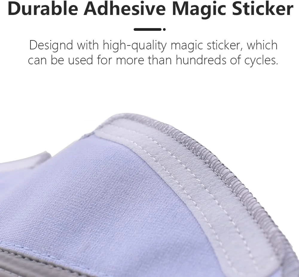 Neutop Replacement Washable Mopping Cloth Mop Pads Compatible With Eufy RoboVac G30 Hybrid, G20 Hybrid, G10 Hybrid, Robot Vacuums Accessory, 6-Pack 4 Neutop Replacement Washable Mopping Cloth Mop Pads Compatible With Eufy RoboVac G30 Hybrid, G20 Hybrid, G10 Hybrid, Robot Vacuums Accessory, 6-Pack - Image 4