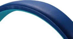 Kids Headphones - Noot Products K11 Foldable Stereo Tangle-Free 3.5mm Jack Wired Cord On-Ear Headset For Children/Teens/Boys/Girls/Smartphones/School/Kindle/Airplane Travel/Plane/Tablet (Navy/Teal) -Appliantrix Cheap Store 61HMjtoeyL. AC SL1500