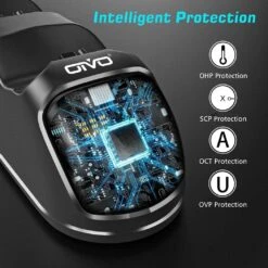 PS4 Controller Charger Dock Station With Upgraded 1.8-Hours Charging Chip, OIVO Dock Station Replacement For Playstation 4 Dualshock 4 Controller Charger -Appliantrix Cheap Store 61IznTfdRmS. AC SL1050