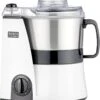 Yamamoto Electric Multi Food Processor MB-MM56W (WHITE)【Japan Domestic Genuine Products