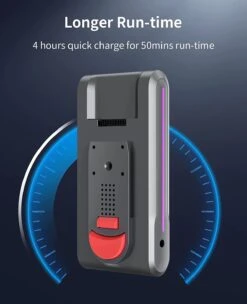 WLUPEL Repalcement Battery KB-H015 Cordless Vacuum Cleaner 5 WLUPEL Repalcement Battery KB-H015 Cordless Vacuum Cleaner -Appliantrix Cheap Store 61K1KIv3k2L. AC SL1500