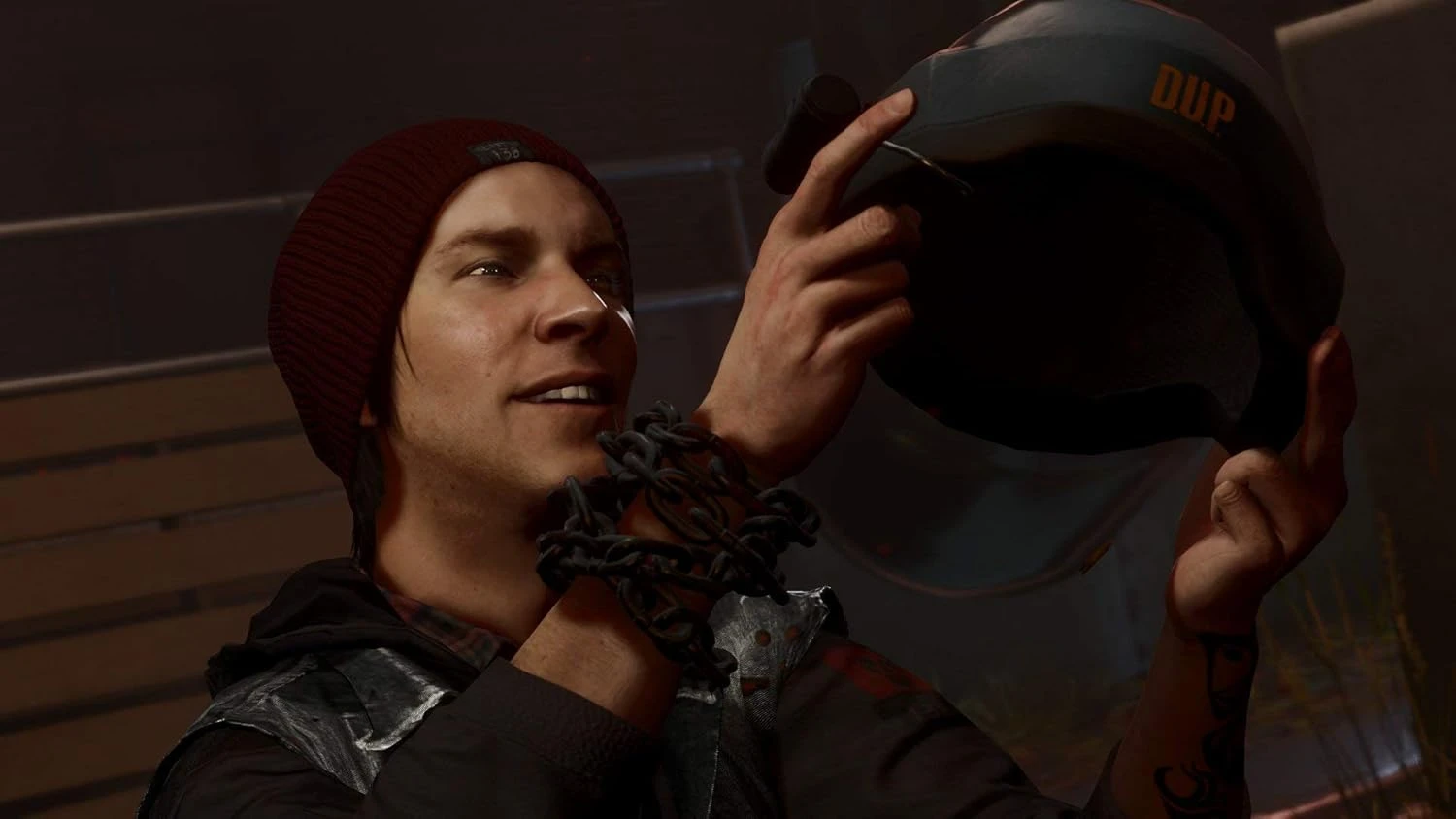 Infamous Second Son Hits - PlayStation 4 10 Infamous Second Son Hits - PlayStation 4 - Image 10