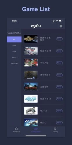 PXN V9 Gaming Racing Steering Wheel, 270/900° Car Simulation, With 3-Pedals And Shifter Bundle Pedal, Paddle Shifters Driving Wheel For PS4, Xbox Series X|S, PS3, PC, Xbox One, Nintendo Switch 16 PXN V9 Gaming Racing Steering Wheel, 270/900° Car Simulation, With 3-Pedals And Shifter Bundle Pedal, Paddle Shifters Driving Wheel For PS4, Xbox Series X|S, PS3, PC, Xbox One, Nintendo Switch -Appliantrix Cheap Store 61KwtF7WpL. SL1500