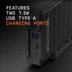 WD_BLACK 8TB D10 Game Drive - Portable External Hard Drive HDD Compatible With Playstation, Xbox, PC, Mac - WDBA3P0080HBK-NESN 12 WD_BLACK 8TB D10 Game Drive - Portable External Hard Drive HDD Compatible With Playstation, Xbox, PC, Mac - WDBA3P0080HBK-NESN -Appliantrix Cheap Store 61L3HtSW32L. AC SL1000