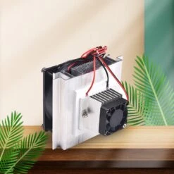 GENERIC Mulitifunctional Mini Refrigerator Cooler Set Fast Cooling Small Size Easy To Use For Making Mini Air Conditioner 15 GENERIC Mulitifunctional Mini Refrigerator Cooler Set Fast Cooling Small Size Easy To Use For Making Mini Air Conditioner -Appliantrix Cheap Store 61L3NauvG4L. AC SL1020