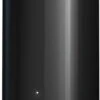 22TB Western Digital Elements Desktop External Hard Drive, USB 3.0 External Hard Drive For Plug-and-play Storage - WDBWLG0220HBK-NESN