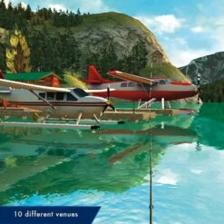 Ubisoft Legendary Fishing - PlayStation 4 Standard Edition 10 Ubisoft Legendary Fishing - PlayStation 4 Standard Edition -Appliantrix Cheap Store 61M2SeGUEBL. SL1000