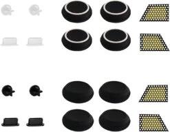 GYORI Game Console Protection Set - Dustproof, Scratch-Resistant, And Good Ventilation -Appliantrix Cheap Store 61NawEvjQL. AC SL1500