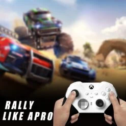 TOMSIN 6 In 1 Replacement Thumbsticks For Xbox Elite 2 Controller, Swap Magnetic Joysticks Accessories For Xbox One Elite Series 2(Model 1979) & Xbox Elite 2 Core Controller 10 TOMSIN 6 In 1 Replacement Thumbsticks For Xbox Elite 2 Controller, Swap Magnetic Joysticks Accessories For Xbox One Elite Series 2(Model 1979) & Xbox Elite 2 Core Controller -Appliantrix Cheap Store 61OcXnZxOL. AC SL1500