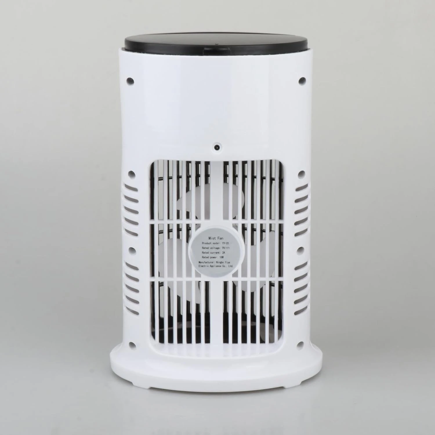 Mini Air Cooler, Air Conditioners, 6 Speeds Personal Humidifier USB 6H Timer Cooler Air Cooling Fan For Desktop Household Room 5 Mini Air Cooler, Air Conditioners, 6 Speeds Personal Humidifier USB 6H Timer Cooler Air Cooling Fan For Desktop Household Room - Image 5
