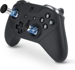 TOMSIN 6 In 1 Replacement Thumbsticks For Xbox Elite 2 Controller, Swap Magnetic Joysticks Accessories For Xbox One Elite Series 2(Model 1979) & Xbox Elite 2 Core Controller 9 TOMSIN 6 In 1 Replacement Thumbsticks For Xbox Elite 2 Controller, Swap Magnetic Joysticks Accessories For Xbox One Elite Series 2(Model 1979) & Xbox Elite 2 Core Controller -Appliantrix Cheap Store 61QqiltkFgL. AC SL1500