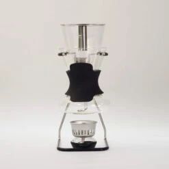 Hario "Sommelier" Syphon Coffee Maker, 600ml -Appliantrix Cheap Store 61QrChvhaKL. AC SL1500