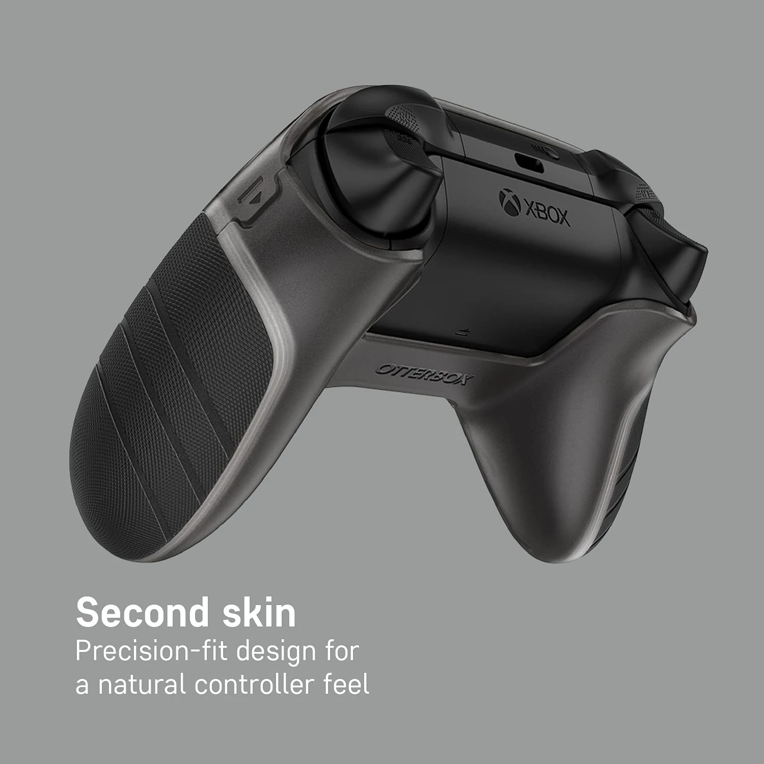 OtterBox Protective Controller Shell For Xbox Series X|S Wireless Controllers - Dreamscape (Translucent White) 9 OtterBox Protective Controller Shell For Xbox Series X|S Wireless Controllers - Dreamscape (Translucent White) - Image 9