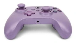 PowerA Nano Enhanced Wired Controller For Xbox Series X|S - Lilac, Portable, Compact, Gamepad, Video Game, Gaming Controller, Works With Xbox One And Windows 10/11 16 PowerA Nano Enhanced Wired Controller For Xbox Series X|S - Lilac, Portable, Compact, Gamepad, Video Game, Gaming Controller, Works With Xbox One And Windows 10/11 -Appliantrix Cheap Store 61SX89KRU6L. SL1500