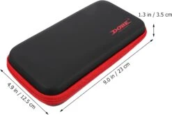 OSALADI Handheld Gaming Console Compatible For Switch Lite/Mini Game Console Bag Eva Carrying Case Handheld Pouch Video Game Console Carrying Case Hand Held Gaming Console 11 OSALADI Handheld Gaming Console Compatible For Switch Lite/Mini Game Console Bag Eva Carrying Case Handheld Pouch Video Game Console Carrying Case Hand Held Gaming Console -Appliantrix Cheap Store 61T2QPJm fL. AC SL1500