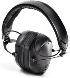 V-MODA Crossfade 2 Wireless Over-Ear Headphone - Matte Black -Appliantrix Cheap Store 61TVDHOPo0L. AC SL1000