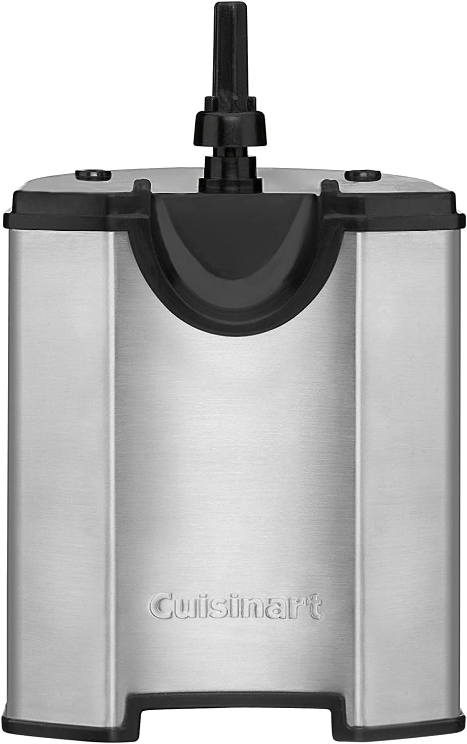 Cuisinart CCJ-500P1 Pulp Control Citrus Juicer, 1, Black/Stainless 5 Cuisinart CCJ-500P1 Pulp Control Citrus Juicer, 1, Black/Stainless - Image 5
