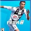 Electronic Arts FIFA 19 - Standard - PlayStation 4