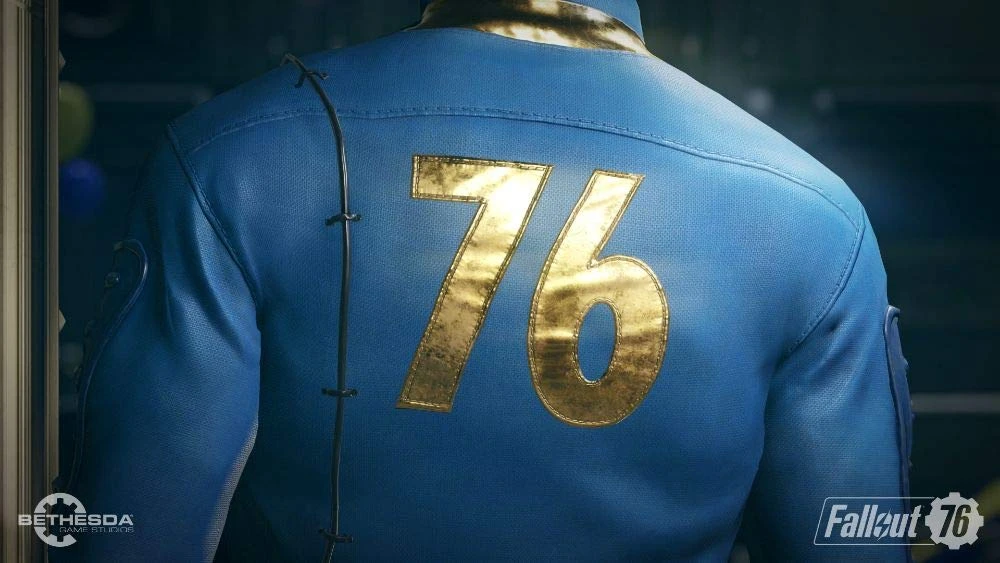Fallout 76: Wastelanders - Xbox One 20 Fallout 76: Wastelanders - Xbox One - Image 20