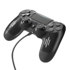 Puning P4 Controller,Wireless Controller Compatible With PS4/Slim/Pro With Vibration/Motion Sensor/Headphone Jack/Audio Function -Appliantrix Cheap Store 61WIfmBFXL. SL1500