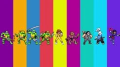 Teenage Mutant Ninja Turtles: Shredder's Revenge Anniversary Edition - Xbox One -Appliantrix Cheap Store 61WMautp5vL. SL1500